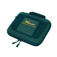 Сумка Trabucco K-Karp firefox hook link organazer для оснасток XL