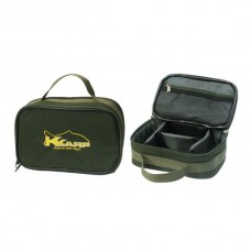 Сумка Trabucco K-Karp lead & feeder