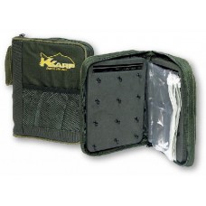 Сумка Trabucco K-Karp rigs bag для оснасток