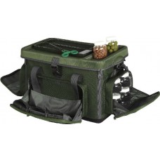 Сумка Trabucco pro desk bag 63x34x35см 70л