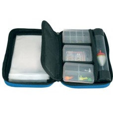 Сумка Trabucco Rapture Rig&Tackle organizer
