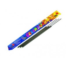 Свеча Русский Фейерверк бенгальская 350 мм