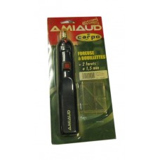 Сверло электрическое 331500 диаметр 1,5мм