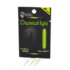 Светлячок Akara 39мм диаметр 4мм уп.2шт