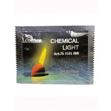 Светлячок Cottus 4,0*39мм желтый 1шт