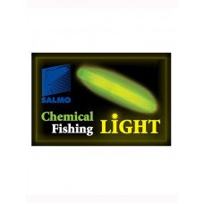Светлячок Salmo Chefl 4,0х39мм 2шт