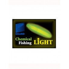 Светлячок Salmo Chefl 4,5х39мм 2шт