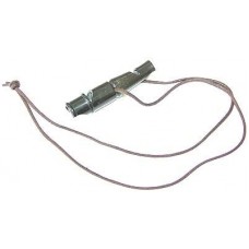 Свисток Elles для подзыва собак 2 тона пластик