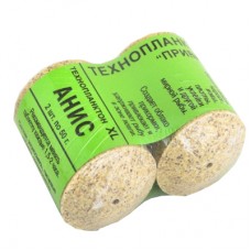 Техноплактон Привада XL анис 2шт по 50гр