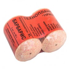 Технопланктон Привада XL барбарис 2шт по 50гр