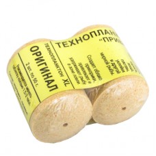 Технопланктон Привада XL оригинал 2шт по 50гр