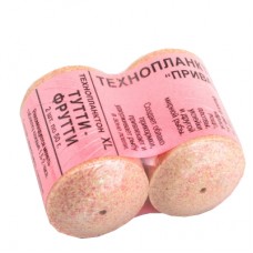 Технопланктон Привада XL тутти-фрутти 2шт по 50гр
