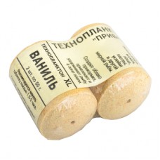 Технопланктон Привада XL ваниль 2шт по 50гр