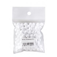 Технопуф Зимородок mix