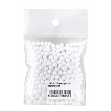 Технопуф Зимородок натуральный