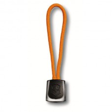 Темляк Victorinox 65мм оранжевый 1/10