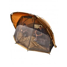 Тент для палатки Prologic Selecta Bivvy 2man overwrap
