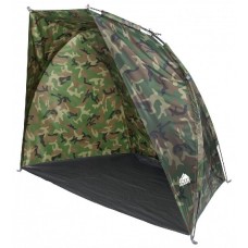 Тент Trek Planet Fish tent 2 камуфляж
