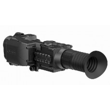 Тепловизионный прицел Pulsar Apex LRF XD75 без крепления