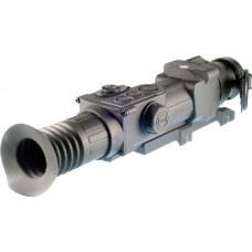 Тепловизионный прицел Pulsar Apex XD50 без крепления