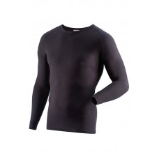 Термобелье Guahoo Everyday middle фуфайка черный