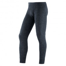 Термобелье Guahoo Laplandic Heavy кальсоны темно-серый