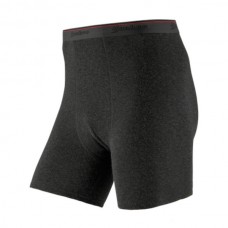 Термобелье Guahoo Outdoor mid-weight боксеры black