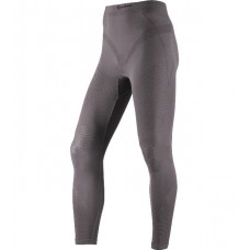 Термобелье Guahoo Sport light кальсоны серый