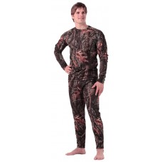 Термобелье Jahti Jakt Jake scentech ux hw camo
