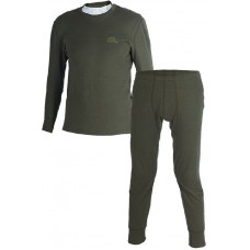 Термобелье ХСН Shooter хаки 50/182-188