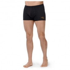 Термобелье Norveg Shorts боксеры черные