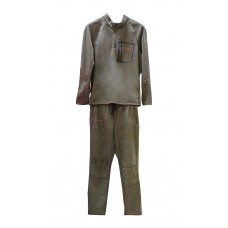 Термобелье Shaman Scout