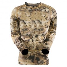 Термобелье Sitka Core Lt Wt Crew LS optifade waterfowl верх