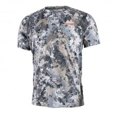 Термобелье Sitka Core lt wt crew SS верх optifade elevated II p.L