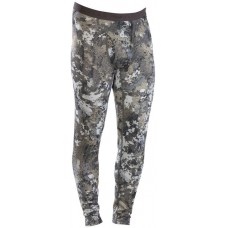 Термобелье Sitka Core mid wt bottom низ optifade elevated