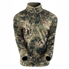 Термобелье Sitka Traverse Zip-T верх optifade ground forest