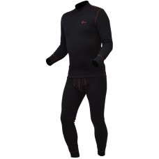 Термобелье Святобор черный