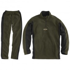 Термобелье Swedteam Microfleeceset timeoff комплект