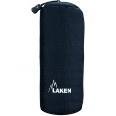 Термочехол Laken 750 мл черный