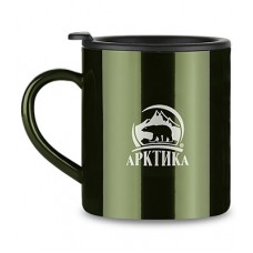 Термокружка Арктика болотная 400мл