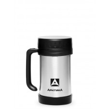 Термокружка Арктика для еды 500мл