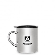 Термокружка Арктика с крышкой 450мл