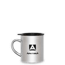 Термокружка Арктика сталь 300мл