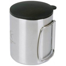 Термокружка Fire Maple с крышкой 220мл