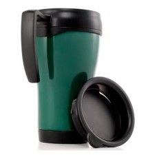Термокружка GSI Autobahn green