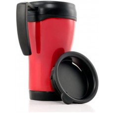 Термокружка GSI Autobahn red