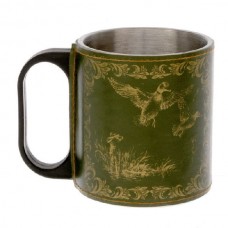 Термокружка Хольстер Охота на уток 200мл