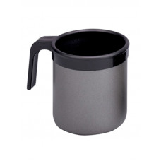 Термокружка Laken Easy сook 400 мл болотная