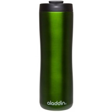 Термокружка Aladdin 0,47л зеленая