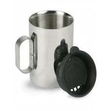 Термокружка Tatonka Delux с крышкой 400мл